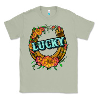 Matcha horseshoe lucky Classic Tee - JahusDesignShop