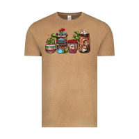 Vintage Camel mexican coffee Vintage Tee - JahusDesignShop