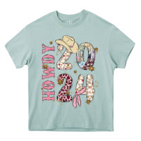 Arona howdy 2024 Heavy Core Tee - MaliasSmallBusiness