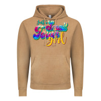 Vintage Camel just a small town girl Vintage Hoodie - JahusDesignShop