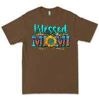 Cacao blessed mimi Premium Tee - Zillion Design Studio