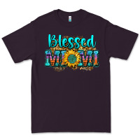 Plum blessed mimi Premium Tee - Zillion Design Studio