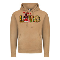 Vintage Camel love gnomes Vintage Hoodie - FaDigitalArtStudio