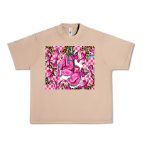 Burro nobody fights alone Urban Heavy Tee - AdoDesignShop