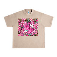 French Oak nobody fights alone Urban Heavy Tee - AdoDesignShop