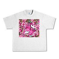 Lunar Rock nobody fights alone Urban Heavy Tee - AdoDesignShop