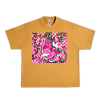 Peanut Butter nobody fights alone Urban Heavy Tee - AdoDesignShop