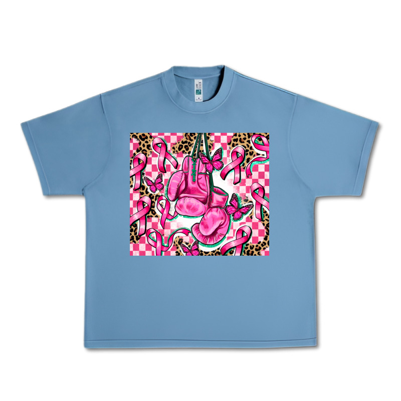 Nobody Fights Alone Urban Heavy Tee by AdoDesignShop | Teevron