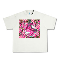 Pistachio nobody fights alone Urban Heavy Tee - AdoDesignShop