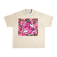 Sandshell nobody fights alone Urban Heavy Tee - AdoDesignShop