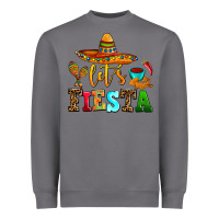 Storm let's fiesta Heavyweight Sweatshirt - AdoDesignShop