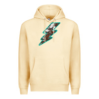 Pina Colada Horseshoe Lightning Premium Hoodie - Bettercallsaul