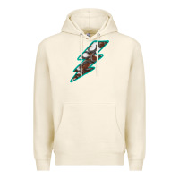 Tofu Horseshoe Lightning Premium Hoodie - Bettercallsaul