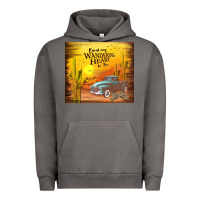 Pigment Tornado bind my wandering heart to thee Urban Hoodie - TumblerDesignByShophia