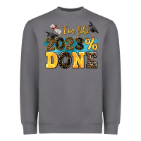 Storm i m like 2023 done Heavyweight Sweatshirt - AdoDesignShop