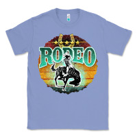 Colony Blue rodeo Classic Tee - JahusDesignShop