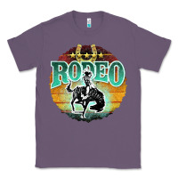 Lavender rodeo Classic Tee - JahusDesignShop