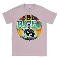 Lilac rodeo Classic Tee - JahusDesignShop