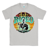 Moon Dust rodeo Classic Tee - JahusDesignShop