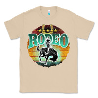 Mushroom rodeo Classic Tee - JahusDesignShop