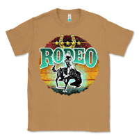 Toasted Coconut rodeo Classic Tee - JahusDesignShop