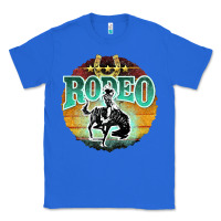 True Royal rodeo Classic Tee - JahusDesignShop
