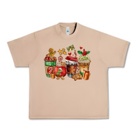 Burro christmas cookie coffee cups Urban Heavy Tee - AdoDesignShop