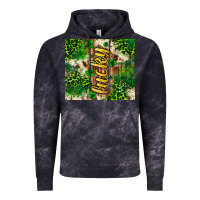 Cloud Black St. Patrick's Day lucky tumbler Vintage Hoodie - Neo Western