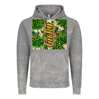 Cloud Rock St. Patrick's Day lucky tumbler Vintage Hoodie - Neo Western