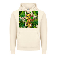 Vintage Artic St. Patrick's Day lucky tumbler Vintage Hoodie - Neo Western