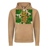 Vintage Camel St. Patrick's Day lucky tumbler Vintage Hoodie - Neo Western