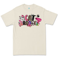 Bone cat groomer Premium Tee - Zillion Design Studio