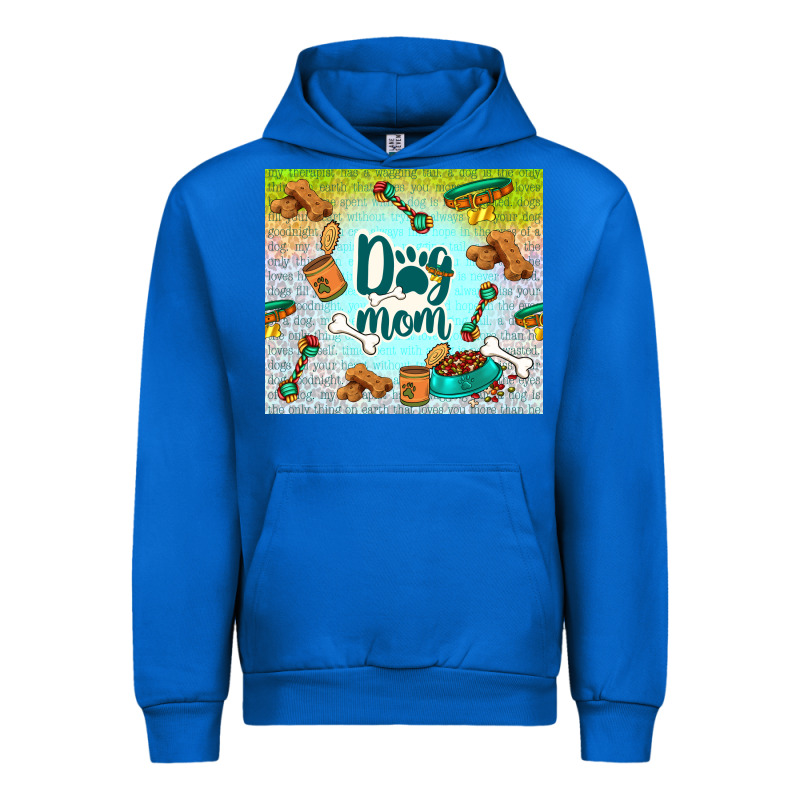 Dog Mom Urban Hoodie by TumblerDesignByShophia | Teevron