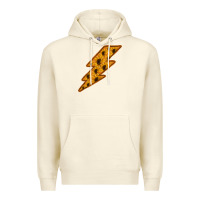 Sandshell Sunflower Lightning Premium Hoodie - Bettercallsaul