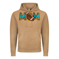 Vintage Camel western mom american football Vintage Hoodie - HRA Design Shop