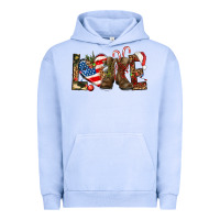 Pigment Grape Ice Army christmas love 4th Of July Urban Hoodie - HowdyJamesFarm