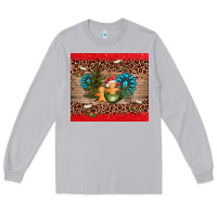 Moon Dust christmas trees gemstone Long Sleeve Tee - AdoDesignShop