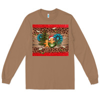 Toasted Coconut christmas trees gemstone Long Sleeve Tee - AdoDesignShop