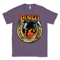 Lavender rodeo Classic Tee - JahusDesignShop