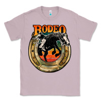 Lilac rodeo Classic Tee - JahusDesignShop