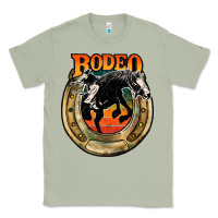 Matcha rodeo Classic Tee - JahusDesignShop