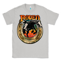 Moon Dust rodeo Classic Tee - JahusDesignShop