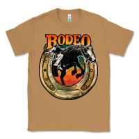 Toasted Coconut rodeo Classic Tee - JahusDesignShop