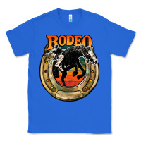 True Royal rodeo Classic Tee - JahusDesignShop
