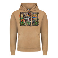 Vintage Camel rodeo Vintage Hoodie - SublimationCraftShop