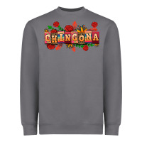 Storm chingona Heavyweight Sweatshirt - AdoDesignShop