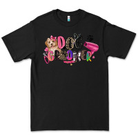 Black dog groomer Premium Tee - Zillion Design Studio
