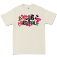Bone dog groomer Premium Tee - Zillion Design Studio
