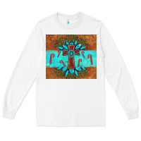 White christmas cross gemstone Long Sleeve Tee - AdoDesignShop