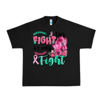 Black her fight is our fight Urban Heavy Tee - Artiststas